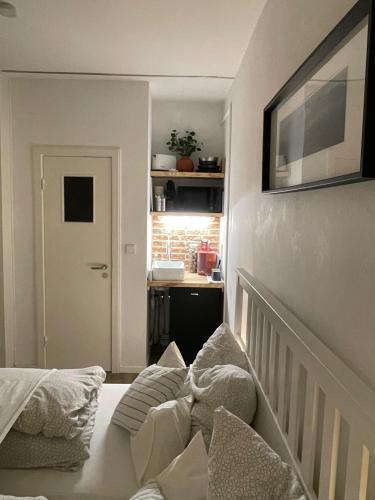 Appartment am Blankeneser Markt, Hamburk (fotografie 5)