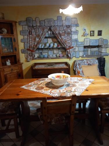 Chalet - Metato sulle Alpi Apuane, Mezzana (Foto 9)