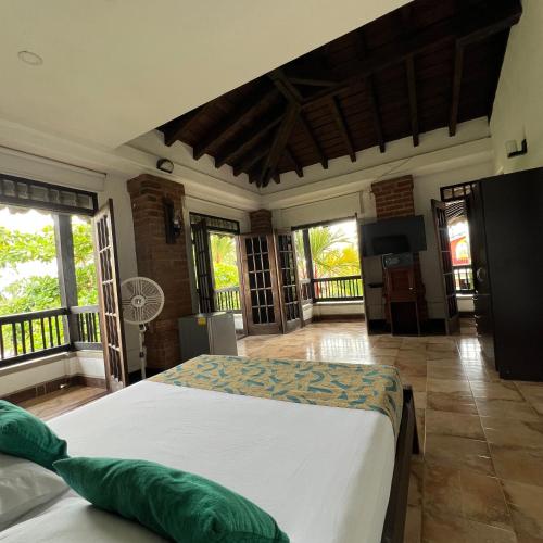 Finca Hotel La Esperanza in Montenegro