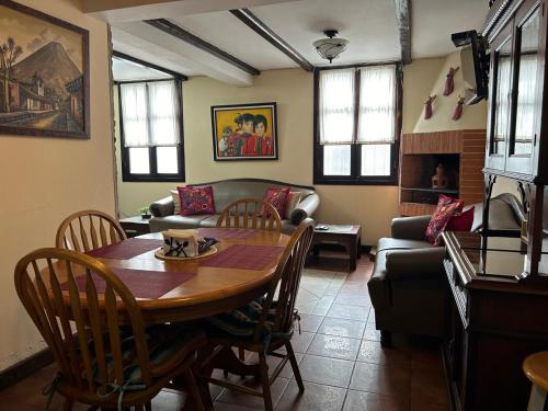 Beautiful Casa Las Mariposas, Antigua Guatemala (foto 6)