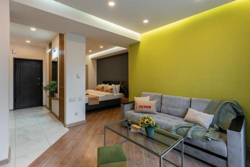 Studio KeyGo #0113 is the key to the center of Yerevan, Erevan