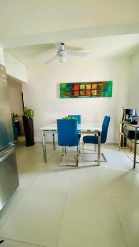 Ground floor apartment, CAS, Centenario, Cons in El Centenario