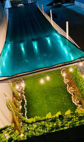 Ground floor apartment, CAS, Centenario, Cons in El Centenario