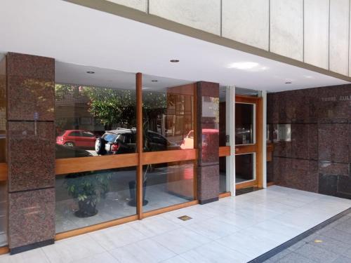 Muy luminoso al frente Opcional cochera