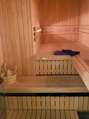 外部景觀, Log Cabin With View Of Gaustatoppen in 艾斯特比格德