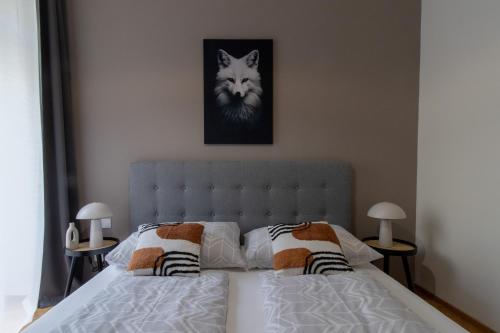 Stay Inn Apartments Seifertova - main image