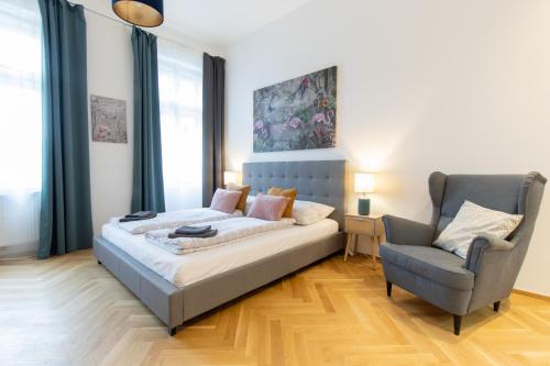 Stay Inn Apartments Seifertova - image 13