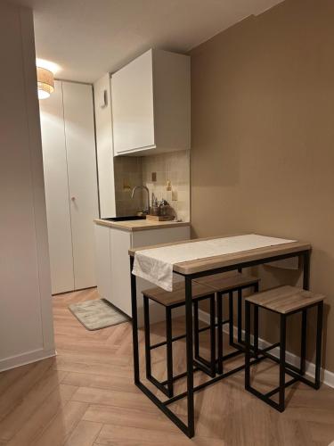 Charming Apartment with JACUZZI Centre Strasbourg Gare, Strasbourg (photo 6)