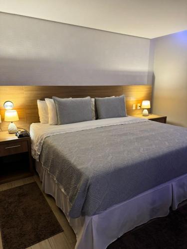 Radisson Belém - Flat, Белем (фото 9)