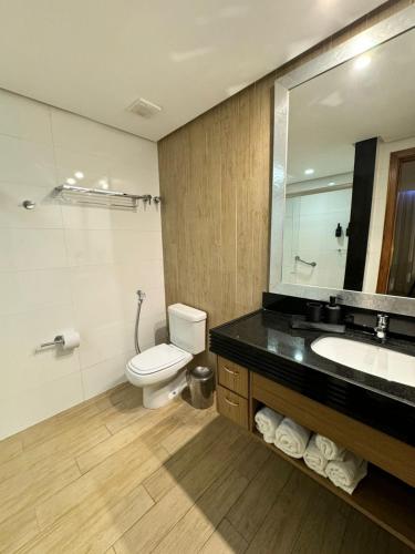 Radisson Belém - Flat, Белем (фото 4)