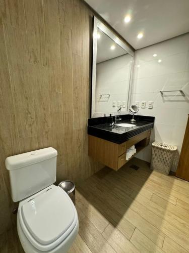 Radisson Belém - Flat, Белем (фото 3)