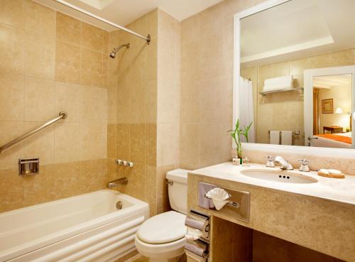 Hotel Geneve Cd De Mexico - image 4
