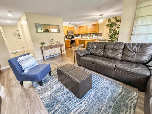 On Island Time at Kelleys Island Condo! in Marblehead (OH)