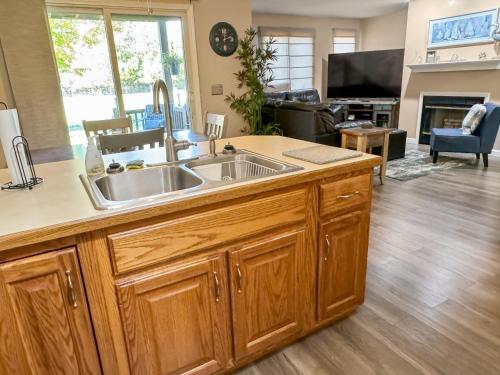 On Island Time at Kelleys Island Condo! in Marblehead (OH)