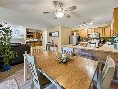 On Island Time at Kelleys Island Condo! in Marblehead (OH)