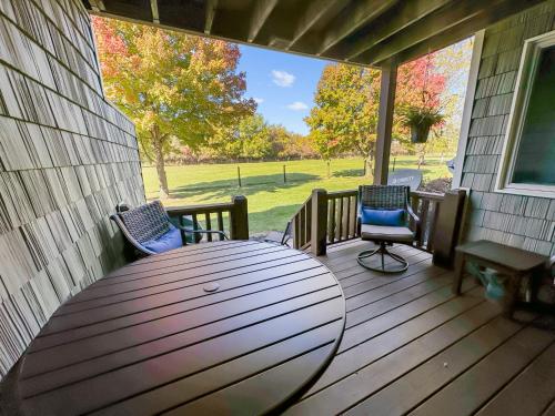 On Island Time at Kelleys Island Condo! in Marblehead (OH)