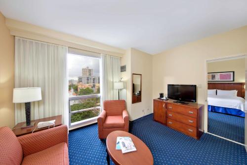 Courtyard by Marriott San Juan Miramar, San Juan (foto 8)