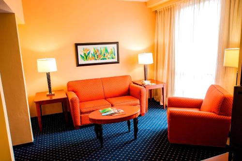 Courtyard by Marriott San Juan Miramar, San Juan (foto 9)