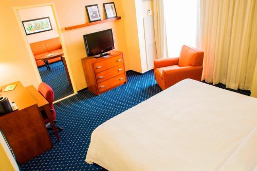 Courtyard by Marriott San Juan Miramar, San Juan (foto 10)