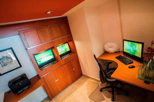 Courtyard by Marriott San Juan Miramar, San Juan (foto 11)