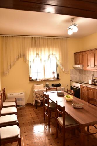 Vila Visi Hotel