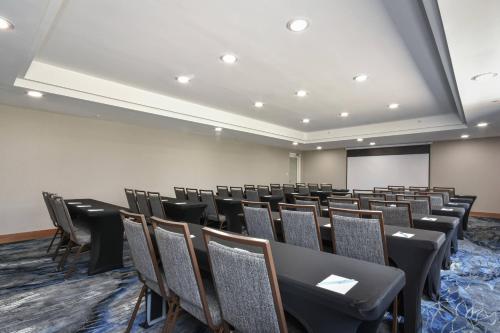 Fairfield Inn by Marriott Columbia Northwest / Harbison - image 6