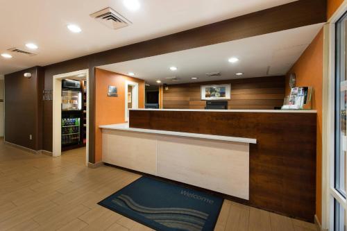 Accommodation in Whitman