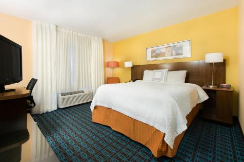 Fairfield Inn Orangeburg in Orangeburg, USA
