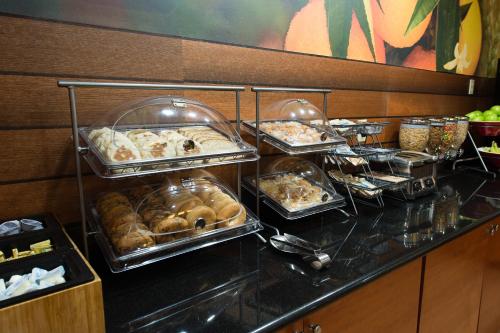 Fairfield Inn Orangeburg - image 9