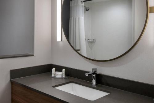 Fairfield Inn & Suites by Marriott Williamstown in Williamstown, USA