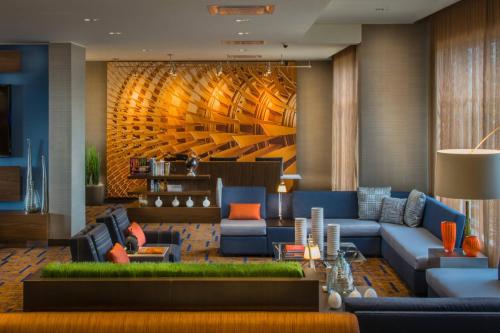 Courtyard by Marriott Winnipeg Airport, Winnipeg