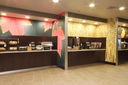 Fairfield Inn & Suites by Marriott Amarillo Airport - image 8