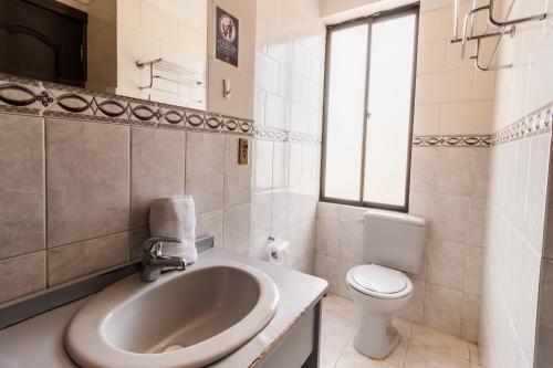 Double Room room in Elegance Hotel