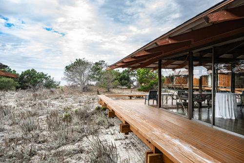 Asilomar Conference Grounds