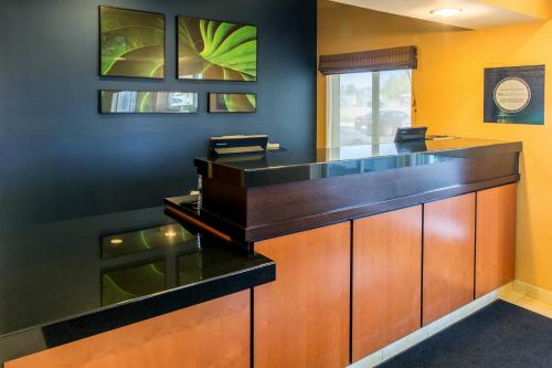 Fairfield Inn & Suites Canton in North Canton, USA