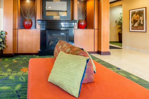 Fairfield Inn & Suites Canton in North Canton, USA