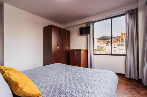 Single Room image 7