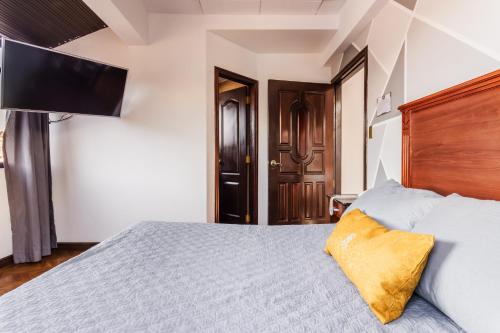 Single Room image 5