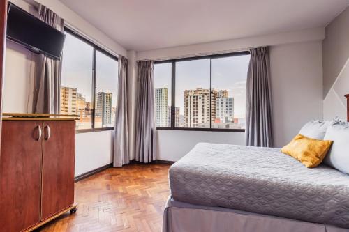 Single Room image 4
