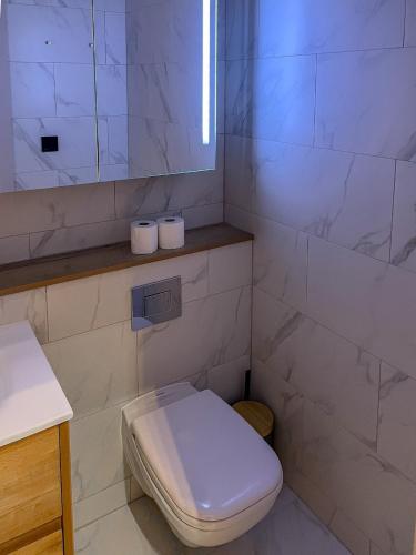 Emerald Escape 3 Bed 3 Bath, Manchester (fotografie 8)