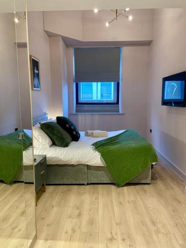 Emerald Escape 3 Bed 3 Bath, Manchester (fotografie 10)