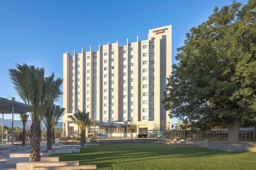 Courtyard by Marriott Saltillo, Saltillo (fotografie 7)