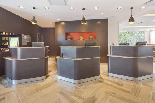 Courtyard by Marriott Saltillo, Saltillo (fotografie 9)