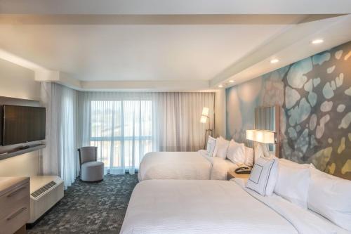 Courtyard by Marriott Somerset in Somerset (Kentucky)