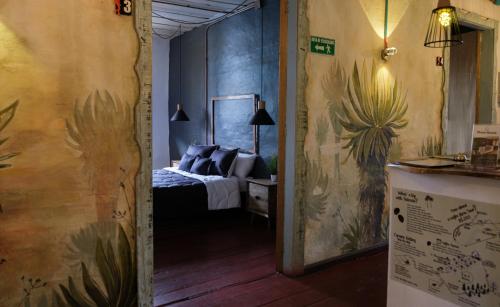Facilities, The Corner House Hostel in Salento