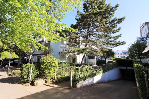 Appartementhaus Strandstraße 32 Fewo 5 in Ostseebad Kuhlungsborn