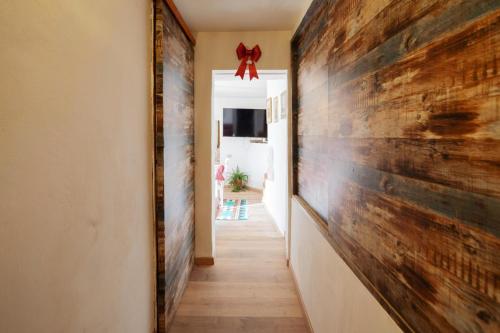 Relais Marmore con Jacuzzi per due persone in Ferentillo