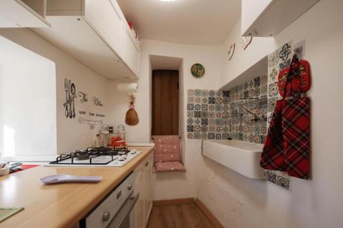 Ételek és italok, Relais Marmore con Jacuzzi per due persone in Ferentillo