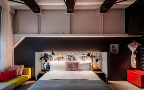 Ovolo Woolloomooloo - image 14