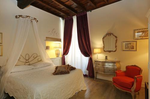 Piazzetta de' Monti Suites, Rzym